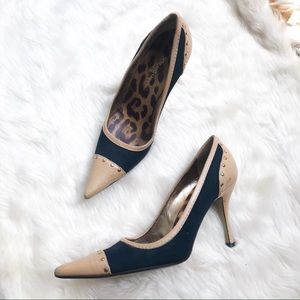 Dolce & Gabbana | Pointed toe heels